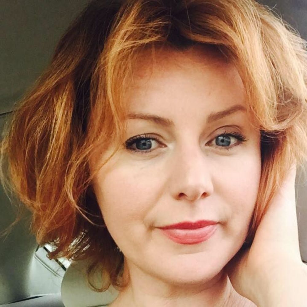 Meet your Posher, Tatiana